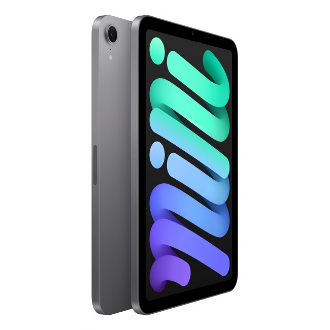 Apple iPad mini Wi-Fi 128GB - Space Grey Apple iPad mini Wi-Fi 128GB - Space Grey
