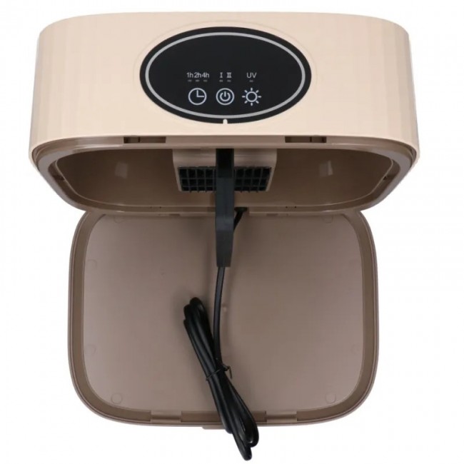 Extralink EX.93906 electric laundry dryer Extralink EX.93906 electric laundry dryer