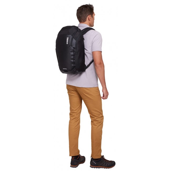 Thule Backpack 26L, fits 16