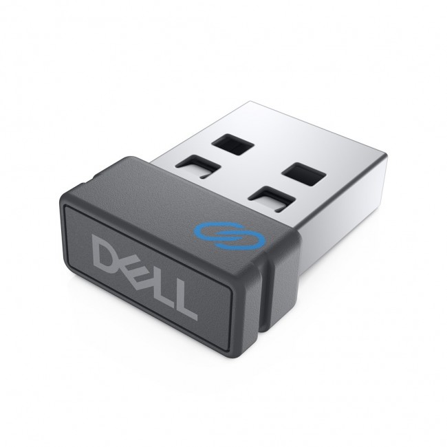 Dell Pro KM5221W - keyboard and mouse set