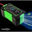 FreedConn RJ-C 120501A 12V, 6A battery charger