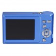 Digital Camera Denver DCA-4811BU 5MP CMOS Blue