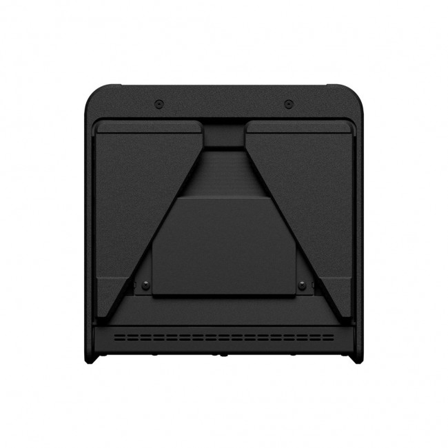 Yamaha STAGEPAS 200BTR Freestanding Public Address (PA) system 180 W Black Yamaha STAGEPAS 200BTR Freestanding Public Address (PA) system 180 W Black