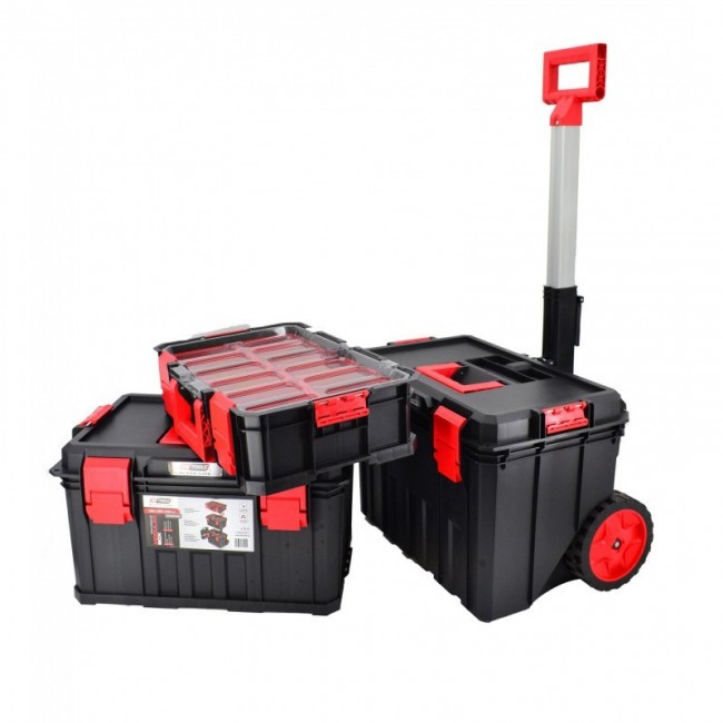 AWTOOLS AW30542BL storage box