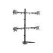 LogiLink BP0046 monitor mount / stand 81.3 cm (32 LogiLink BP0046 monitor mount / stand 81.3 cm (32