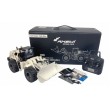Amewi G485E AE Radio-Controlled (RC) model Front loader Electric engine 1:14