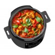 Concept CK6001 Multicooker 5.8 l 1000 W Black