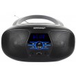 Boombox PRIME3 ABB11BT (6W, USB, MP3)
