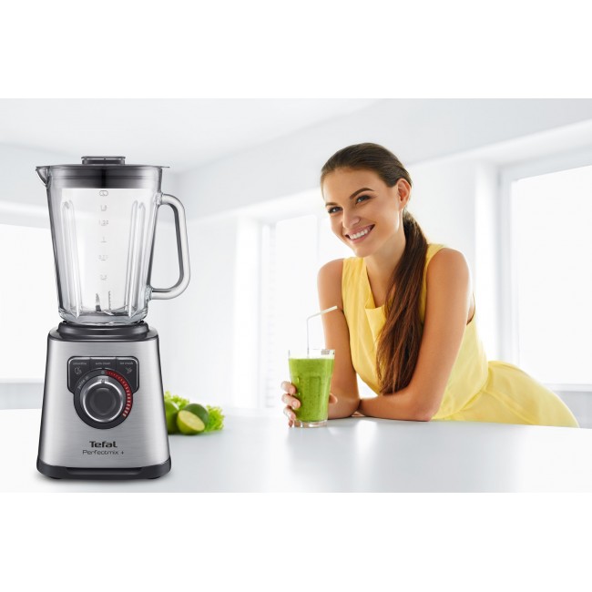 Tefal BL811D 1.5 L Tabletop blender 1200 W Grey