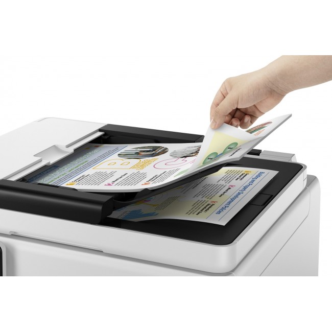 Canon MAXIFY GX7150 Inkjet A4 600 x 1200 DPI Wi-Fi Canon MAXIFY GX7150 Inkjet A4 600 x 1200 DPI Wi-Fi
