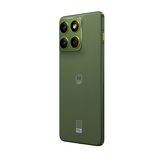 Motorola Edge 70 6.7