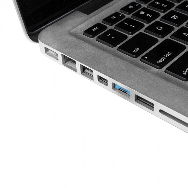 LogiLink AU0046 input device accessory