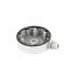 Hikvision DS-1280ZJ-DM46 security camera accessory Junction box