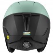 Uvex stance MIPS Black, Green