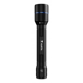 Varta 18922 Black Hand flashlight LED