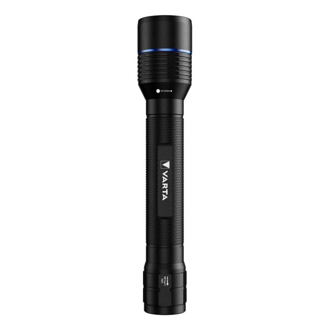Varta 18922 Black Hand flashlight LED