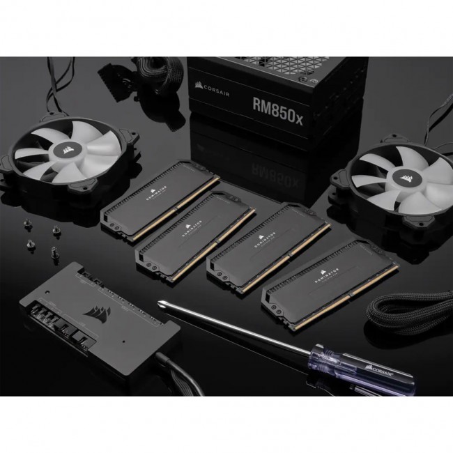 CORSAIR Dominator Platinum RGB - DDR5