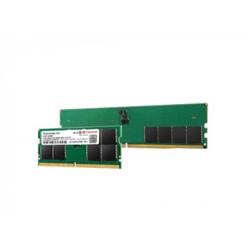 Transcend JetRam JM5600ASE-48G memory module 48 GB DDR5 262-pin SO-DIMM