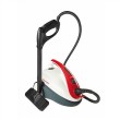 Polti Vaporetto Smart 30_R Cylinder steam cleaner 1.6 L 1800 W Red, White