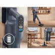 Electrolux EW82U1DB 2-in-1 stick vacuum Battery Dry&wet Cyclonic Bagless 85 W Blue 4.3 Ah Electrolux EW82U1DB 2-in-1 stick vacuum Battery Dry&wet Cyclonic Bagless 85 W Blue 4.3 Ah