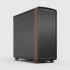 Fractal Design Summit Black Solid Midi Tower