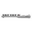 Logitech G G915 X Lightspeed keyboard Gaming USB + RF Wireless + Bluetooth QWERTY US International White