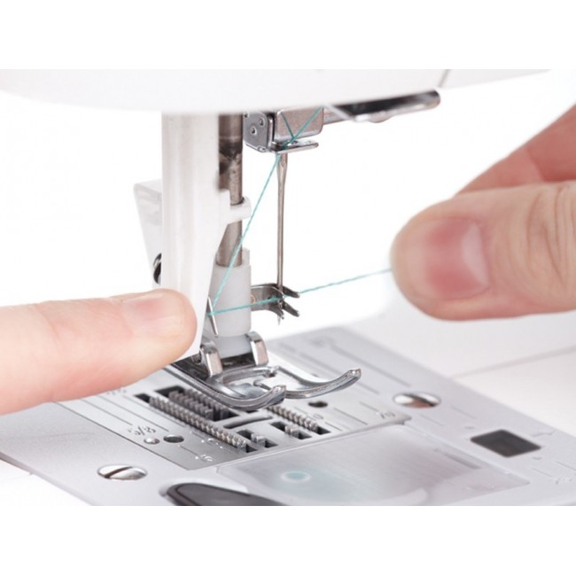 SINGER 3333 Fashion Mate Automatic sewing machine Electric