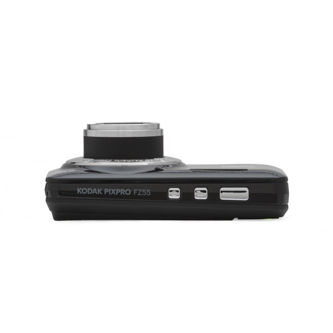 Aparat cyfrowy Kodak FZ55 czarny