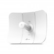 TP-Link CPE710 network antenna Directional antenna PoE/LAN 23 dBi