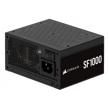 Corsair CP-9020257-EU power supply unit 1000 W 24-pin ATX ATX Black
