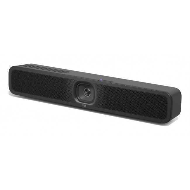 Logitech MeetUp 2 Graphite 3840 x 2160 pixels