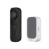 Dahua Technology VDKP01-BG video intercom system 4 MP Black, White