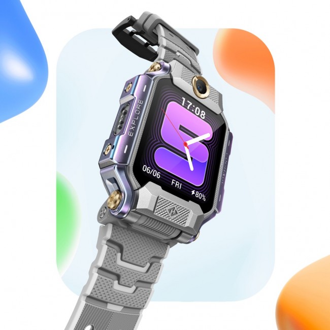 imoo Watch Phone X10 4.06 cm (1.6