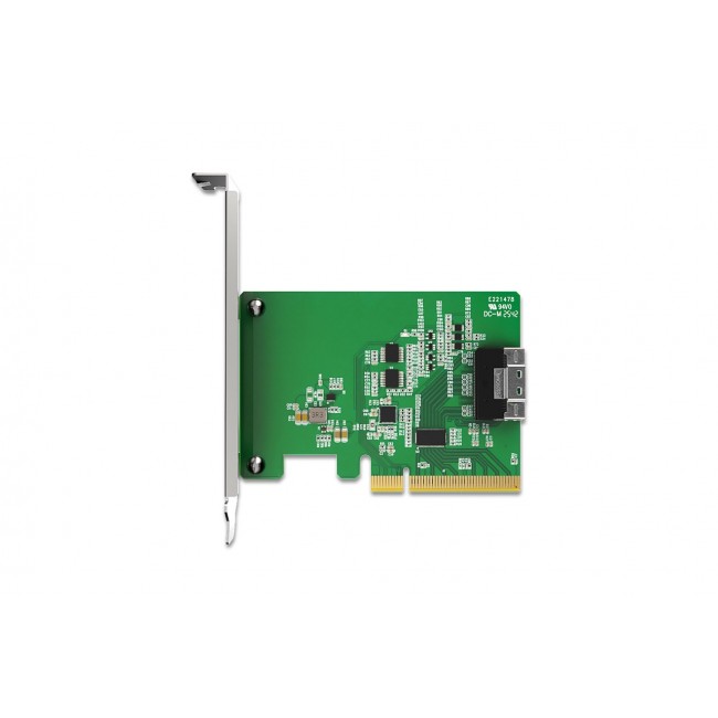 Icy Dock EXLink interface cards/adapter
