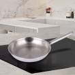 HAMMERED Steel Frying Pan MAESTRO MR-1229 28 cm (MR-1229-28)