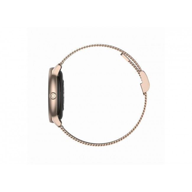 SMARTWATCH ORO LADY GOLD NEXT OROMED