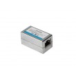 Lanberg AD-RJ45-RJ45-OS6 cable gender changer RJ-45 Silver Lanberg AD-RJ45-RJ45-OS6 cable gender changer RJ-45 Silver
