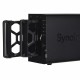 Synology DiskStation DS224+ NAS/storage server Desktop Ethernet LAN