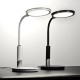 Activejet LED desk lamp AJE-RAYA RGB WHITE Activejet LED desk lamp AJE-RAYA RGB WHITE