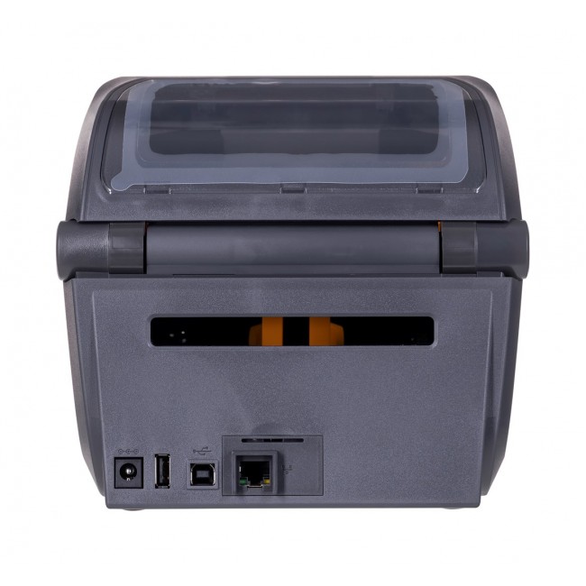 Zebra ZD421T label printer Thermal transfer 300 x 300 DPI 102 mm/sec Wired & Wireless Ethernet LAN Bluetooth