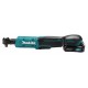 MAKITA RATCHET 12V WR100DSA 47,5Nm 1/4 -3/8 MAKITA RATCHET 12V WR100DSA 47,5Nm 1/4 -3/8
