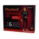 Glovii GXRM full body underwear Glovii GXRM full body underwear