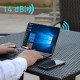 Qoltec 57043 4G LTE DUAL antenna | 14dBi | omnidirectional | outdoor Qoltec 57043 4G LTE DUAL antenna | 14dBi | omnidirectional | outdoor