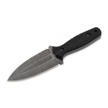 B ker Plus W1 Knife