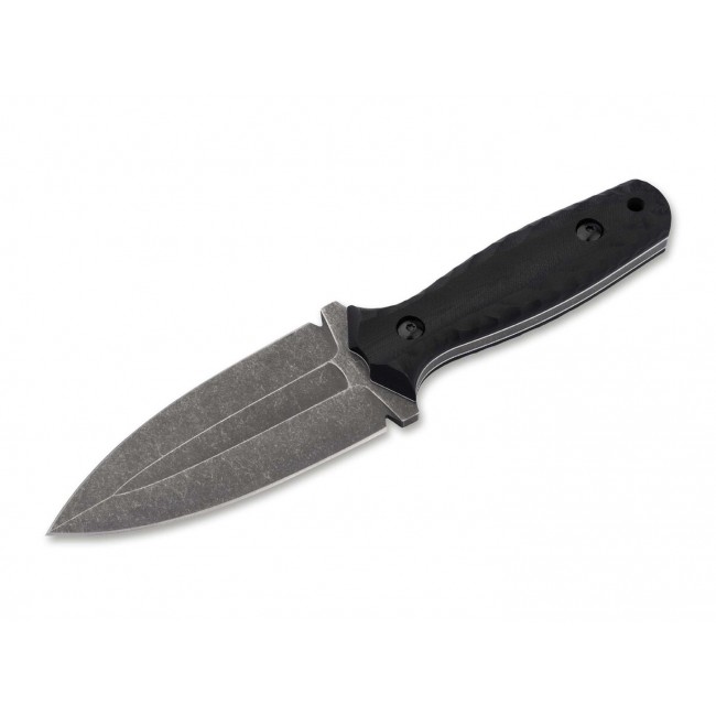 B ker Plus W1 Knife