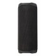 Denver BTV-223B BLACK portable/party speaker 20 W Denver BTV-223B BLACK portable/party speaker 20 W