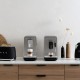 Smeg 50's Style Kettles KLF03BLMEU Black