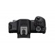 Canon EOS R50, Black + RF-S 18-45mm F4.5-6.3 IS STM Kit MILC 24.2 MP CMOS 6000 x 4000 pixels Canon EOS R50, Black + RF-S 18-45mm F4.5-6.3 IS STM Kit MILC 24.2 MP CMOS 6000 x 4000 pixels
