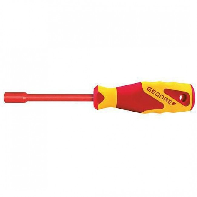 GEDORE KEY US. WITH KNOB VDE-2133-8 GEDORE KEY US. WITH KNOB VDE-2133-8