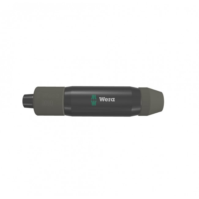 Wera 05072014001 power screwdriver/impact driver Black Wera 05072014001 power screwdriver/impact driver Black